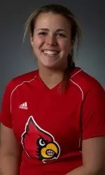 Alex Tachovsky was selected as the Louisville Student-Athlete of the Week.