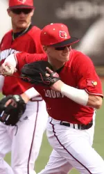 Sophomore INF Sutton Whiting