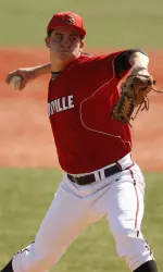 Sophomore RHP Nick Burdi