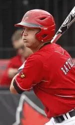 Senior 2B Nick Ratajczak