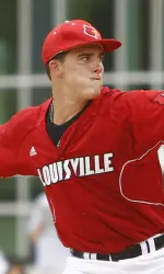 Sophomore RHP Nick Burdi