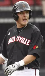 Senior 2B Nick Ratajczak