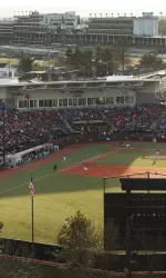 Jim Patterson Stadium
