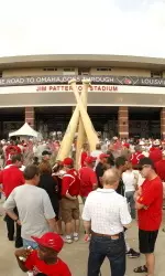 Jim Patterson Stadium