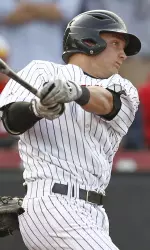 Senior 2B Nick Ratajczak