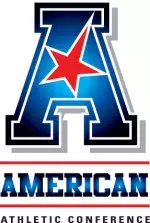 The American Athletic Conference unveiled its new logo.