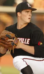 Sophomore RHP Nick Burdi