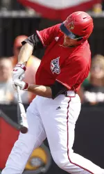 Fans can interact on UofL's CWS appearance on a new social media hub.