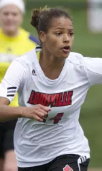 Senior D Rachel Melhado