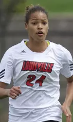 Senior D Rachel Melhado