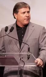 Louisville has reached unparalleled success under the direction of Vice President and Director of Athletics Tom Jurich.