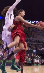Shoni Schimmel