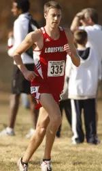 Tyler Byrne, a justice administration major, has a 3.74 cumulative grade-point average.