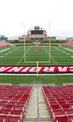 The Cardinals will face UK at noon