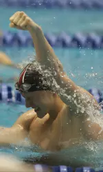 Addison Bray was named to the First Team Scholar All-America Team.