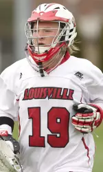 Ashley Herbst was selected as the Louisville Student-Athlete of the Week