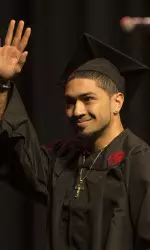 Peyton Siva, an Academic All-American, earned the award for the second time this year.