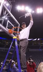 Head Coach Jeff Walz