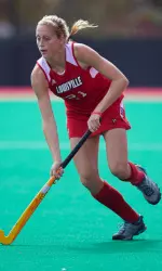 Senior Erin Schneidtmiller