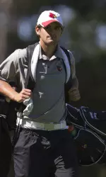 Antoine LeSaux carded a 4-under par 212.