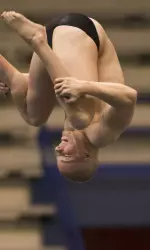 Sean Piner swept both boards and made a Zone cut.