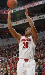 Wayne Blackshear boasts a 3.4 cumulative grade-point average.