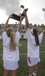 2014 BIG EAST Champions