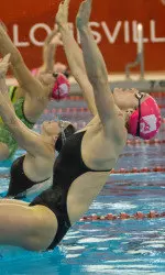 The women head to SMU.