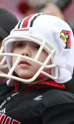 Fans encouraged to arrive early Thursday night