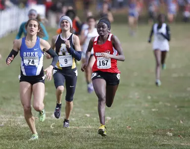 NCAA Southeast Regional
| Photo By: Jeff Reinking | Louisville Athletics