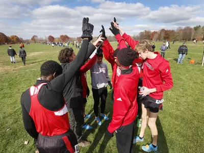 NCAA Southeast Regional
| Photo By: Jeff Reinking | Louisville Athletics
