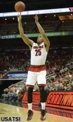 Wayne Blackshear