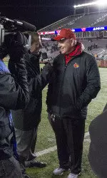 Bobby Petrino