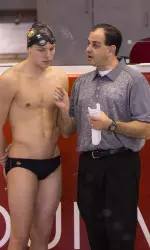 Coach Arthur Albiero