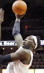 Montrezl Harrell
