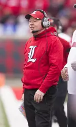 Bobby Petrino