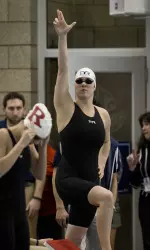 Finals begin at 6 p.m.