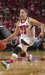 Shoni Schimmel