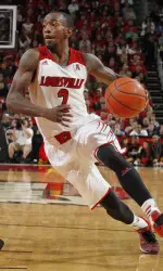 Russ Smith has added five All-America distinctions this week.