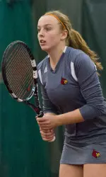 The Cards are on spring break in California.