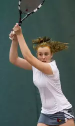 Elle Stokes has won her last seven singles matches