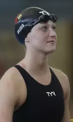 Six events will be competed on Day 1.