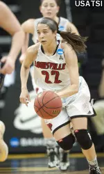 Jude Schimmel had 14 points