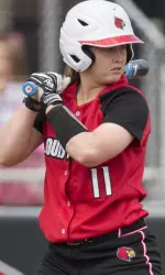 Taner Fowler hit a home run in the Cards' 5-1 loss at UCF