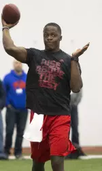 Teddy Bridgewater