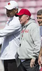 Bobby Petrino