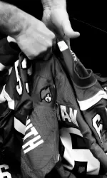 Discounted merchandise will be available for purchase