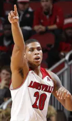 Wayne Blackshear
