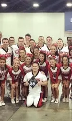 Both All Girl and Co-Ed received gold paid national bids.