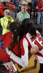 Fans will be able to keep up with the Cards on ESPN3.